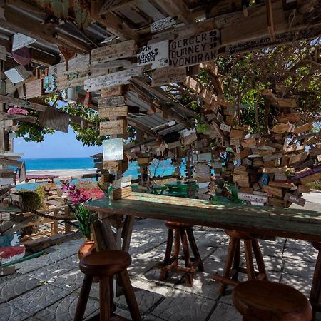 Pineapple Beach Club (Adults Only) Long Bay Екстериор снимка