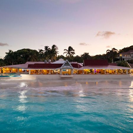 Pineapple Beach Club (Adults Only) Long Bay Екстериор снимка