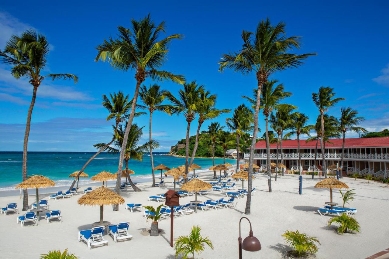 Pineapple Beach Club (Adults Only) Long Bay Екстериор снимка