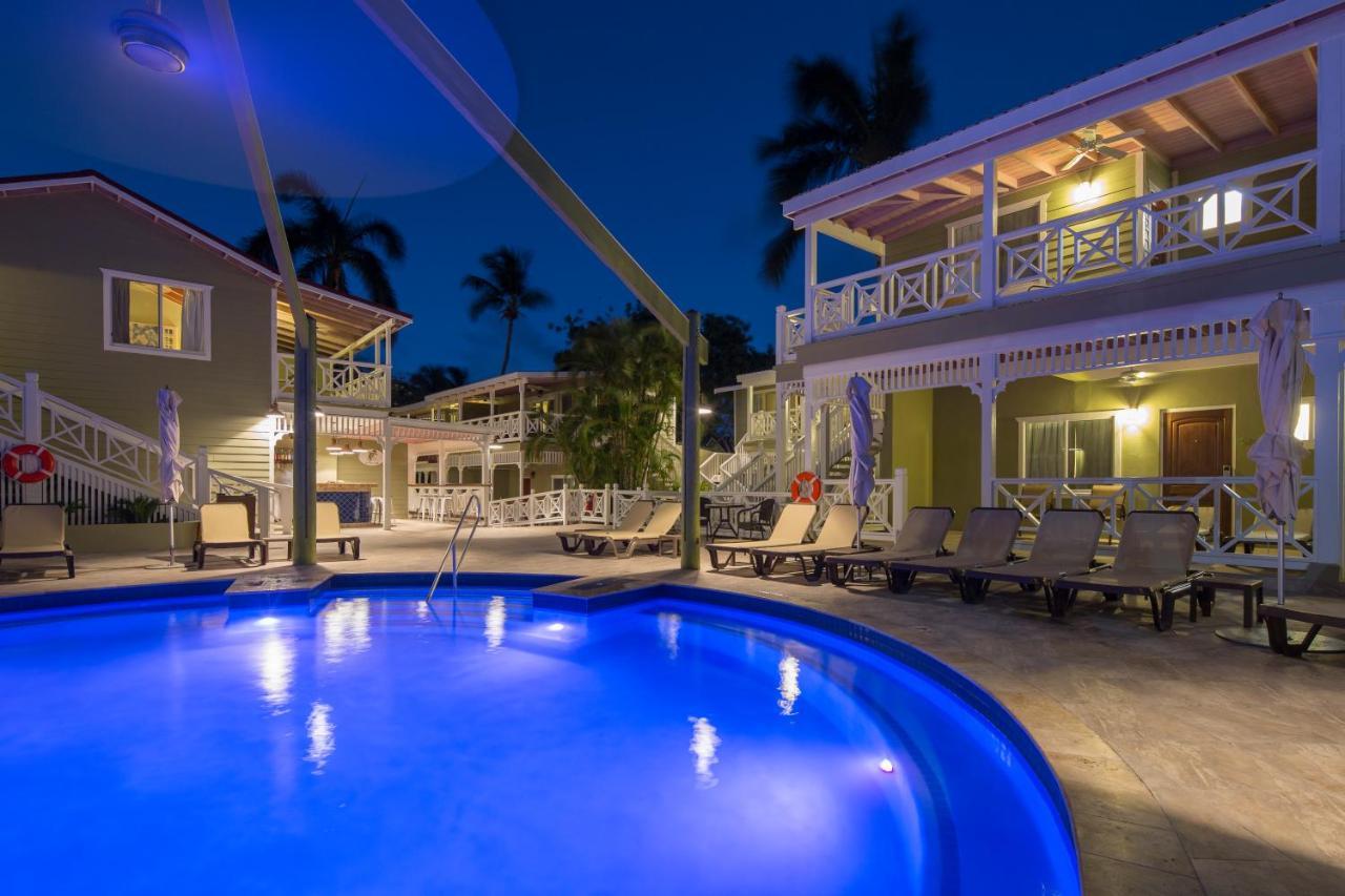 Pineapple Beach Club (Adults Only) Long Bay Екстериор снимка