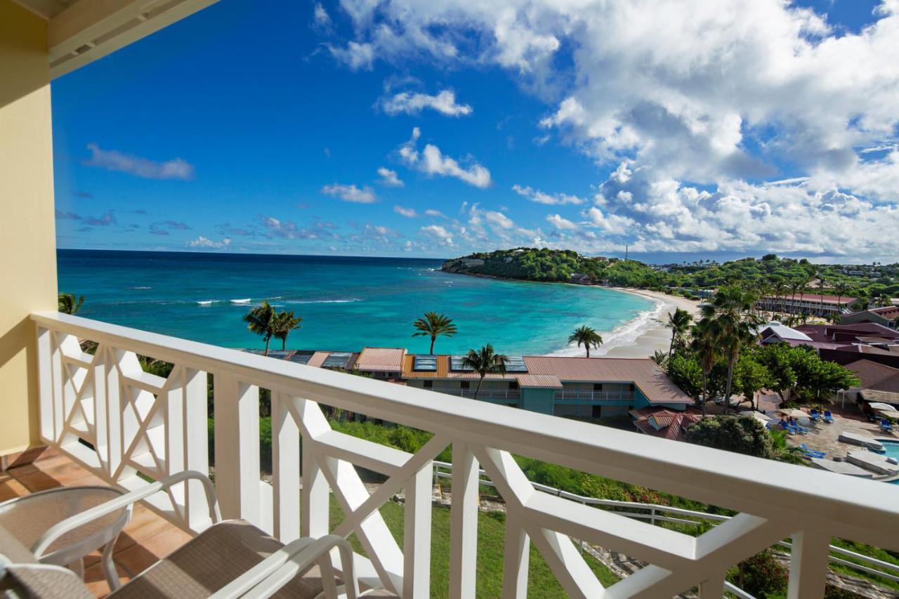 Pineapple Beach Club (Adults Only) Long Bay Екстериор снимка