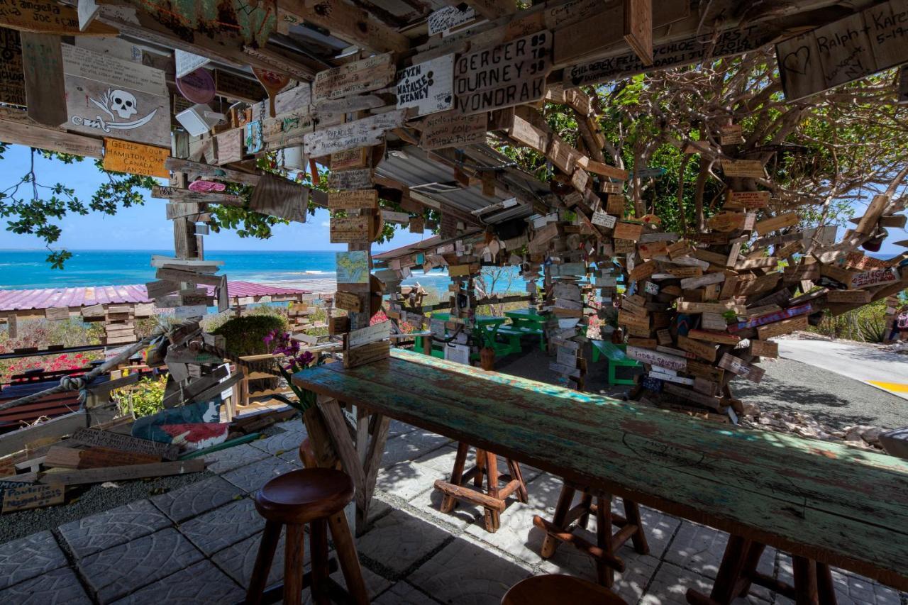Pineapple Beach Club (Adults Only) Long Bay Екстериор снимка