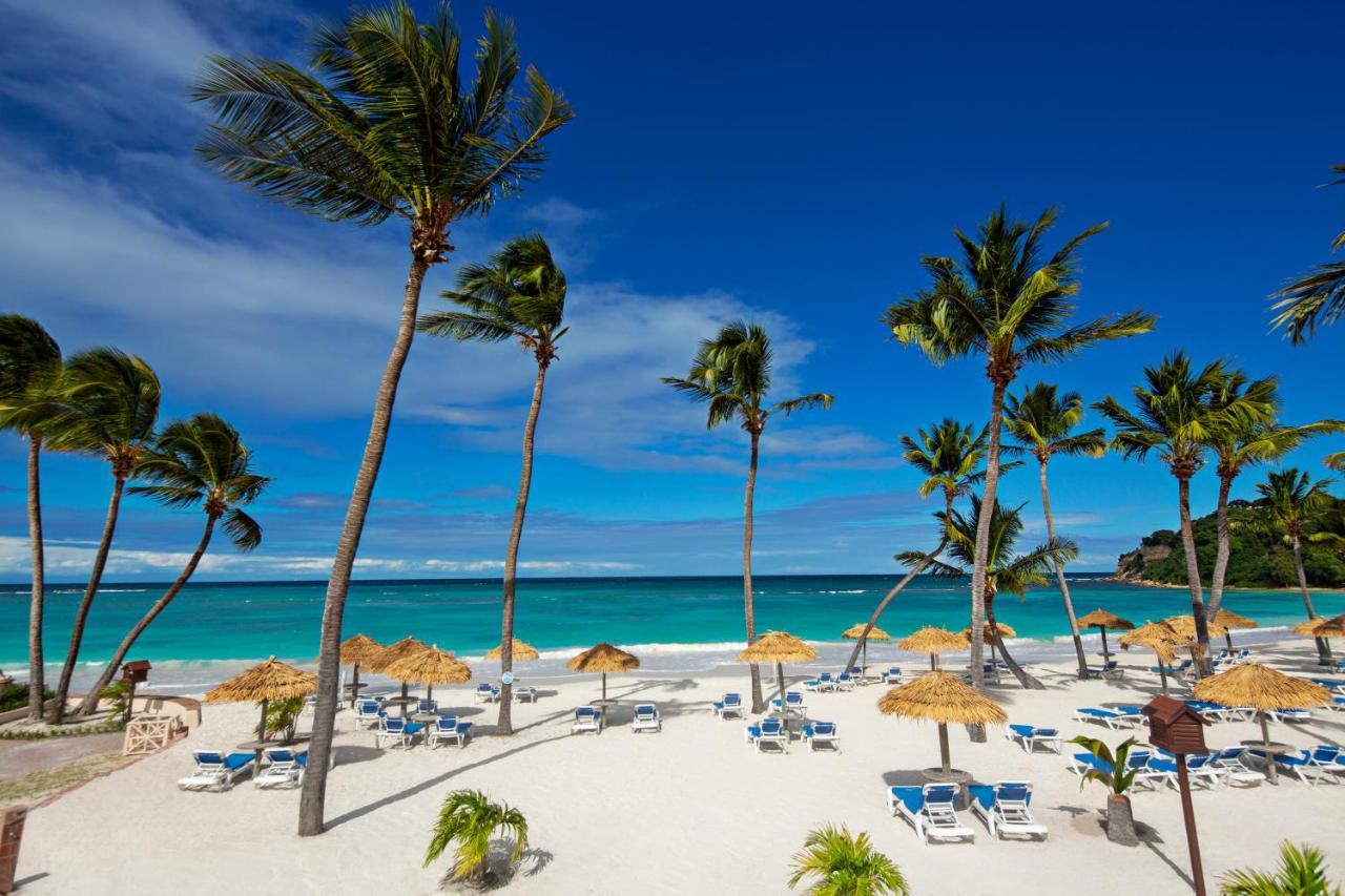 Pineapple Beach Club (Adults Only) Long Bay Екстериор снимка