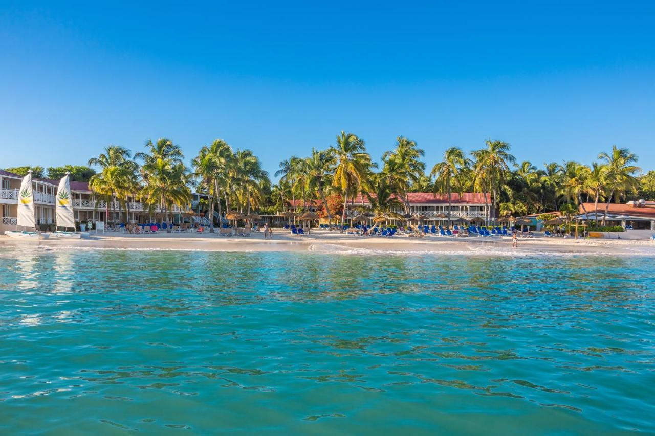 Pineapple Beach Club (Adults Only) Long Bay Екстериор снимка