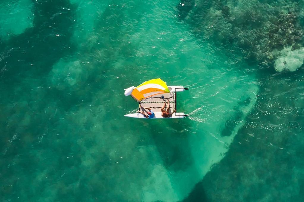 Pineapple Beach Club (Adults Only) Long Bay Екстериор снимка