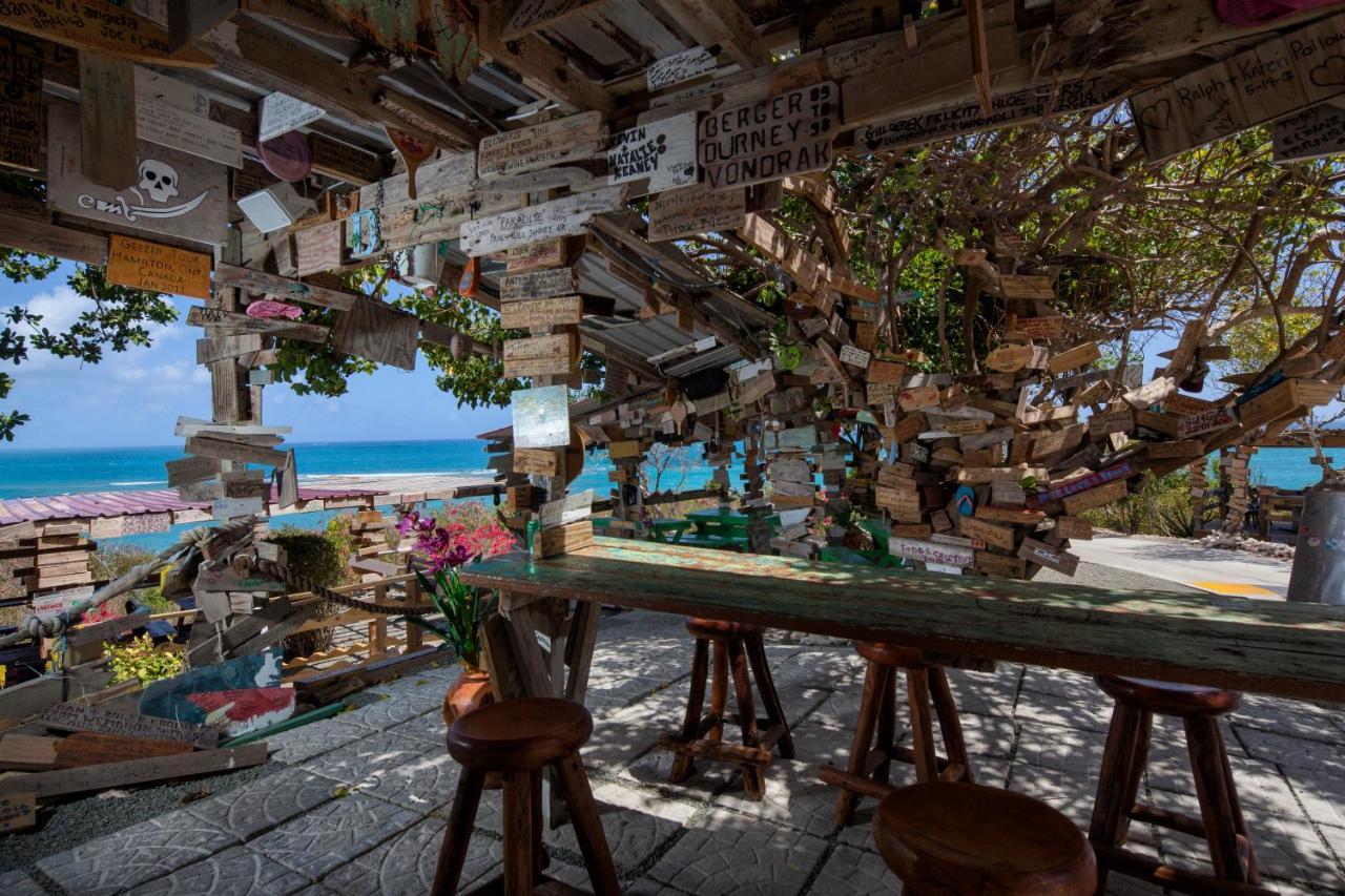 Pineapple Beach Club (Adults Only) Long Bay Екстериор снимка