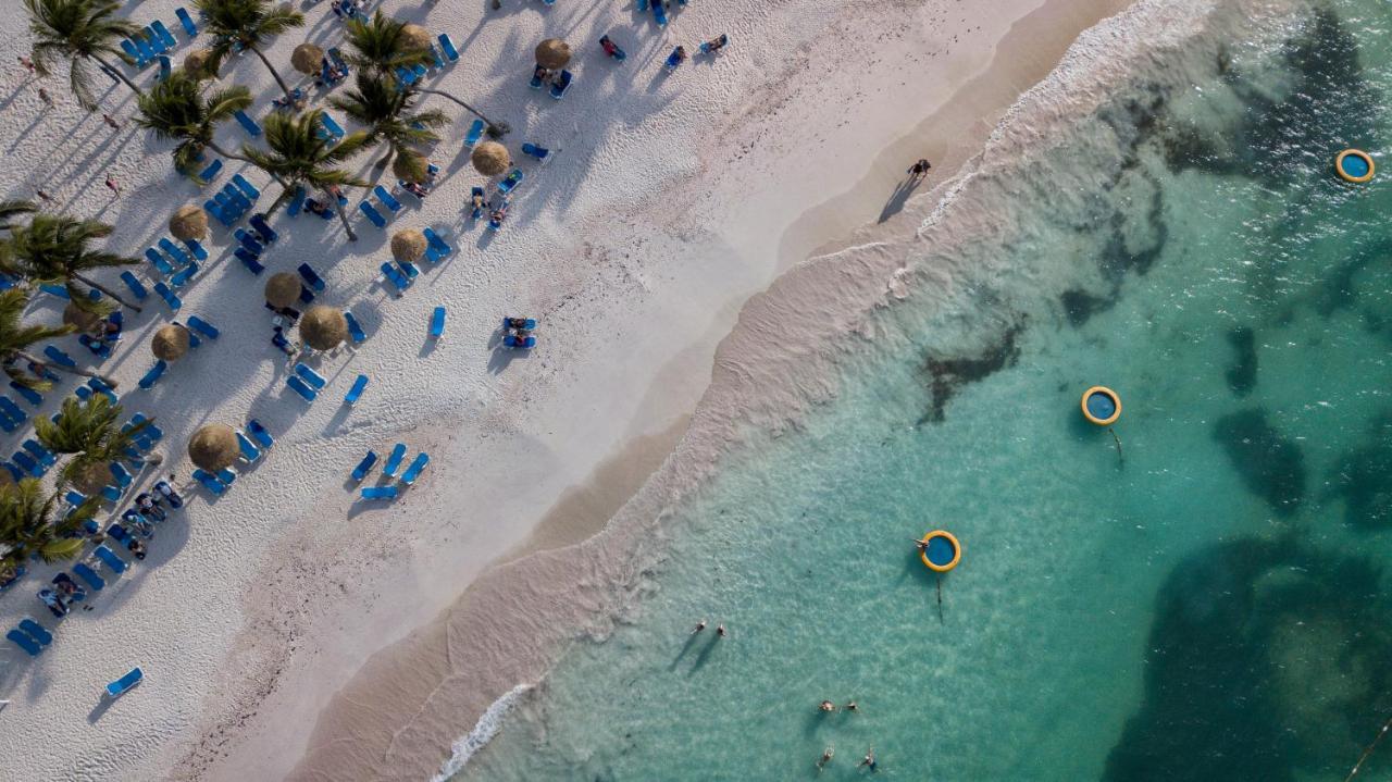 Pineapple Beach Club (Adults Only) Long Bay Екстериор снимка