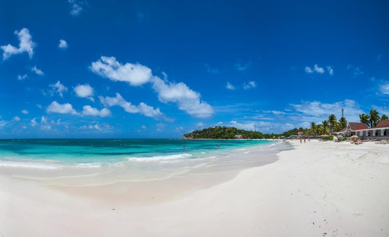 Pineapple Beach Club (Adults Only) Long Bay Екстериор снимка