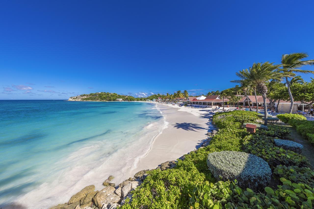 Pineapple Beach Club (Adults Only) Long Bay Екстериор снимка