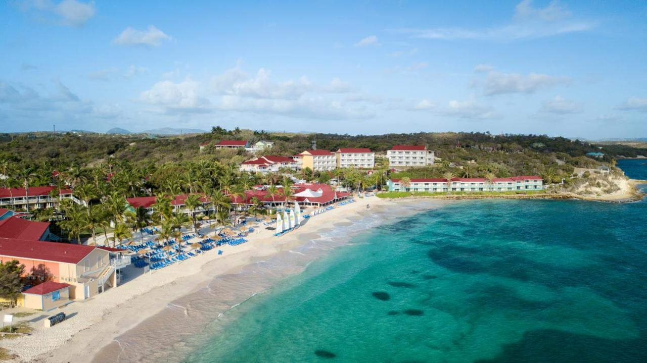 Pineapple Beach Club (Adults Only) Long Bay Екстериор снимка