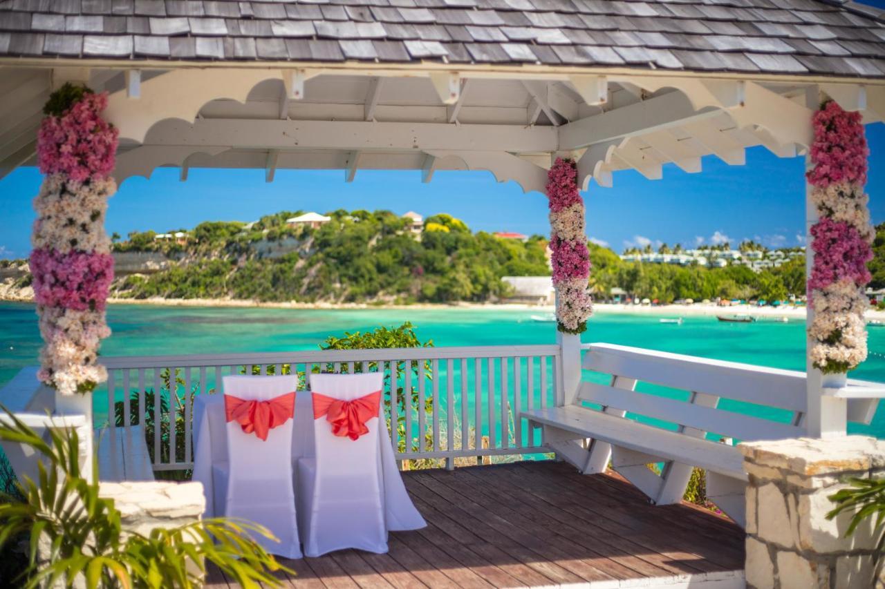 Pineapple Beach Club (Adults Only) Long Bay Екстериор снимка