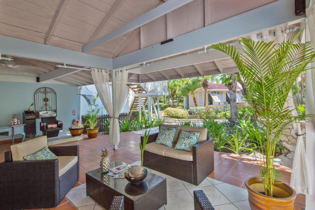 Pineapple Beach Club (Adults Only) Long Bay Екстериор снимка