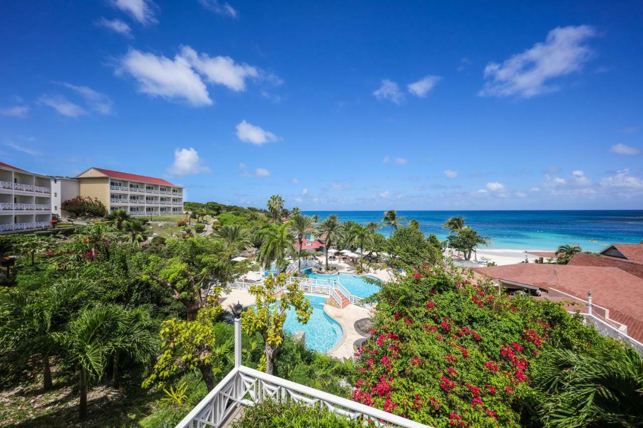 Pineapple Beach Club (Adults Only) Long Bay Екстериор снимка