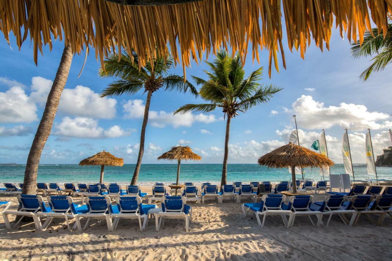 Pineapple Beach Club (Adults Only) Long Bay Екстериор снимка