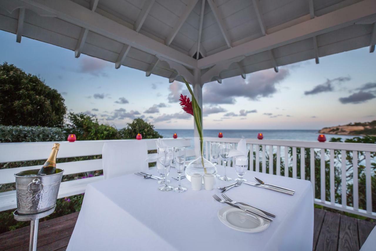 Pineapple Beach Club (Adults Only) Long Bay Екстериор снимка