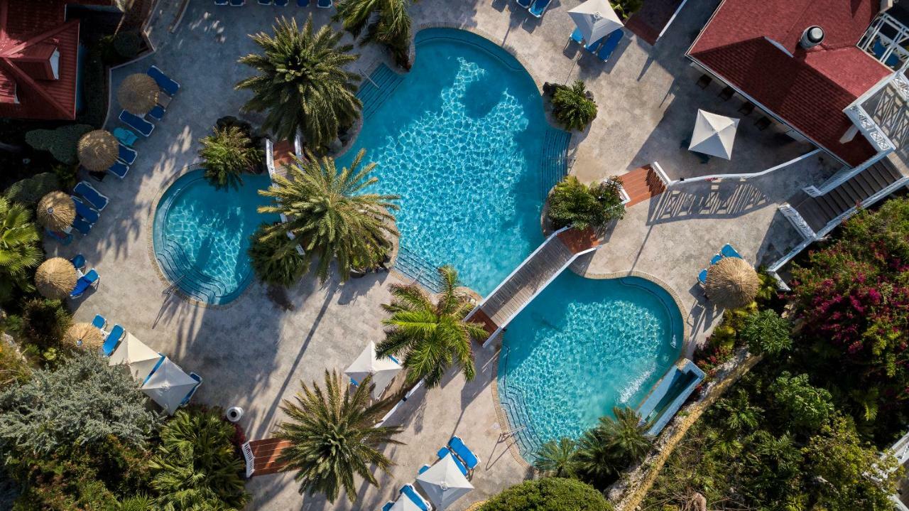 Pineapple Beach Club (Adults Only) Long Bay Екстериор снимка