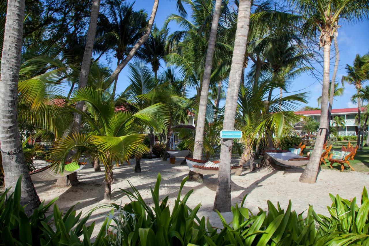 Pineapple Beach Club (Adults Only) Long Bay Екстериор снимка