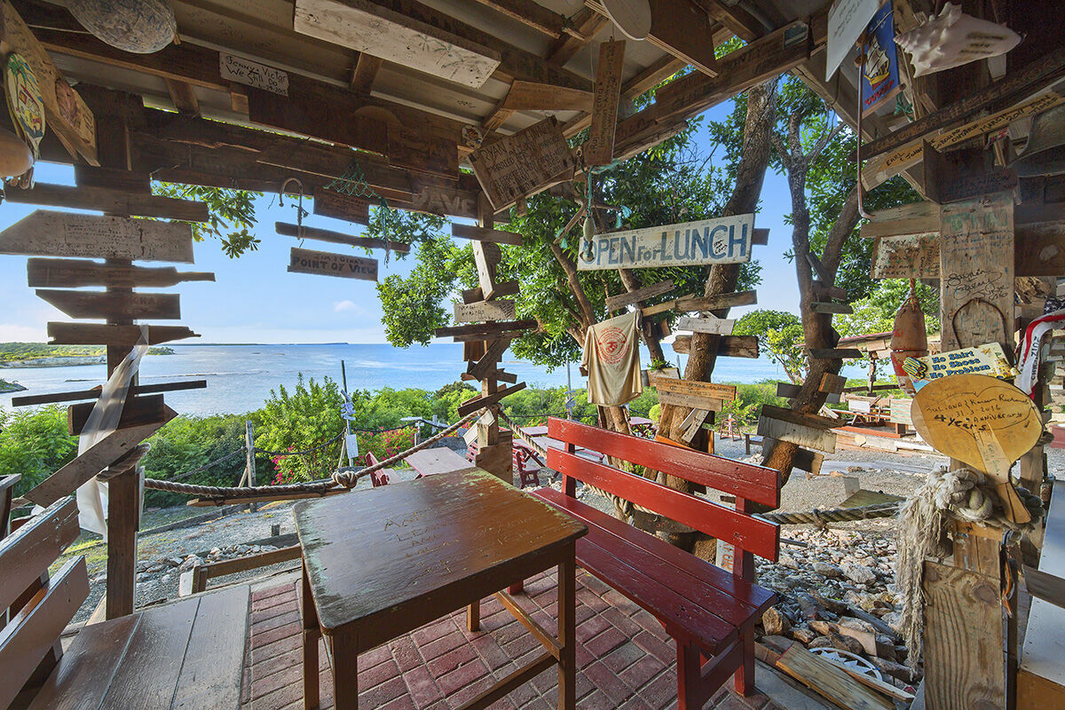 Pineapple Beach Club (Adults Only) Long Bay Екстериор снимка